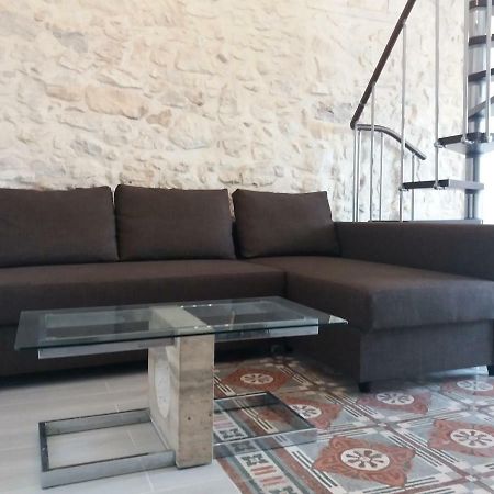 Ibla Baroque Loft Apartment 라구사 외부 사진