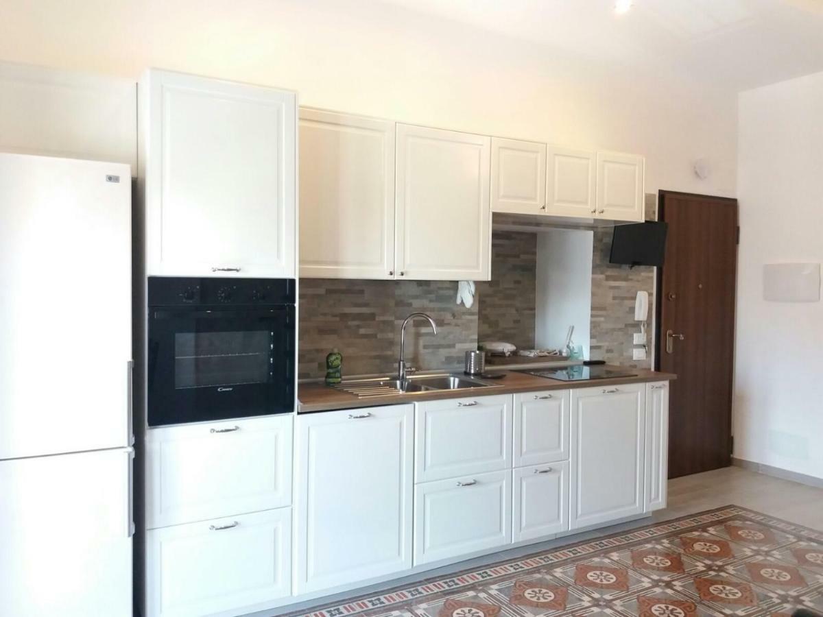 Ibla Baroque Loft Apartment 라구사 외부 사진