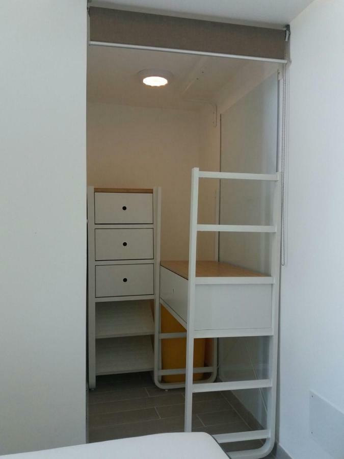 Ibla Baroque Loft Apartment 라구사 외부 사진