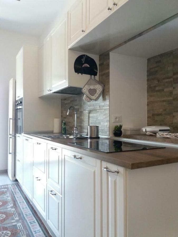 Ibla Baroque Loft Apartment 라구사 외부 사진