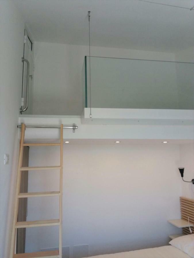 Ibla Baroque Loft Apartment 라구사 외부 사진