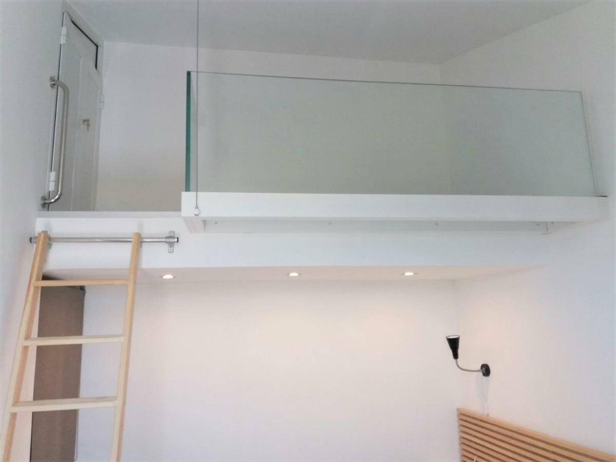 Ibla Baroque Loft Apartment 라구사 외부 사진