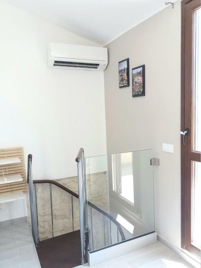 Ibla Baroque Loft Apartment 라구사 외부 사진