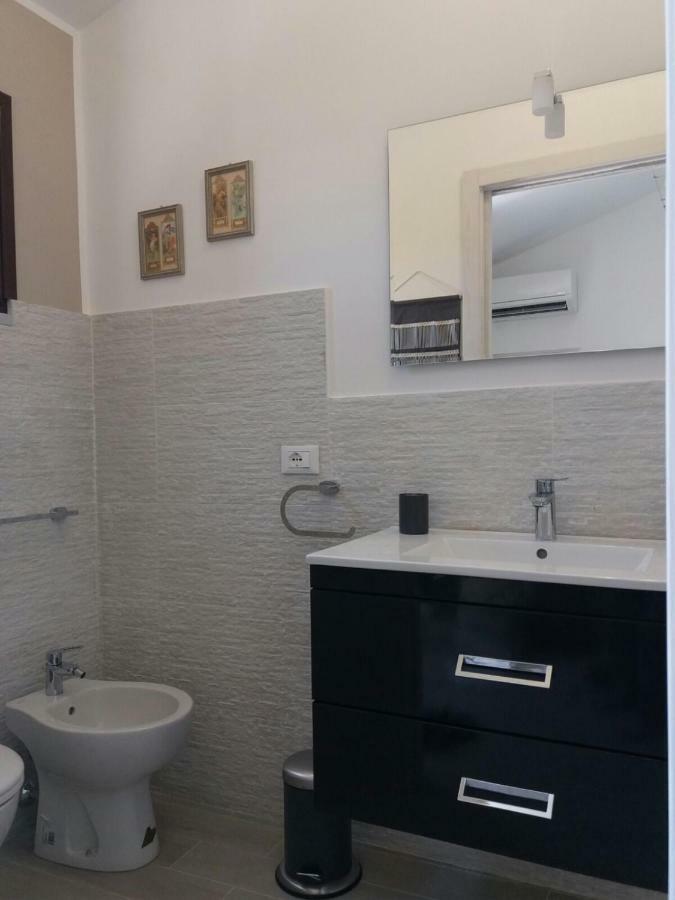 Ibla Baroque Loft Apartment 라구사 외부 사진